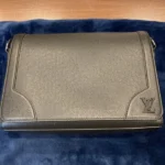 ルイヴィトン　メッセンジャー　ショルダーバッグ